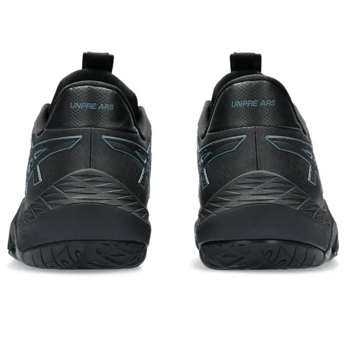 Unpre ARS Low 2 “Black Magnetic Blue”