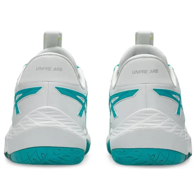 Unpre Ars Low 2 “Cool Mist Wave Teal”