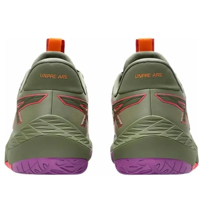 Unpre ARS Low 2 “Irvine Pink Cameo”