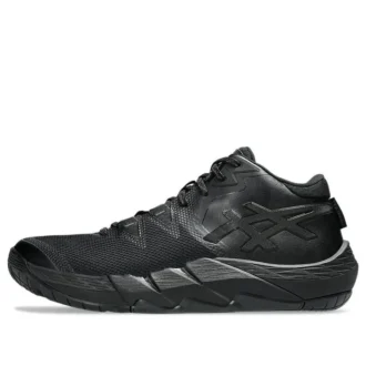 Unpre Ars Low 2 “Nero Grigio Grafite”