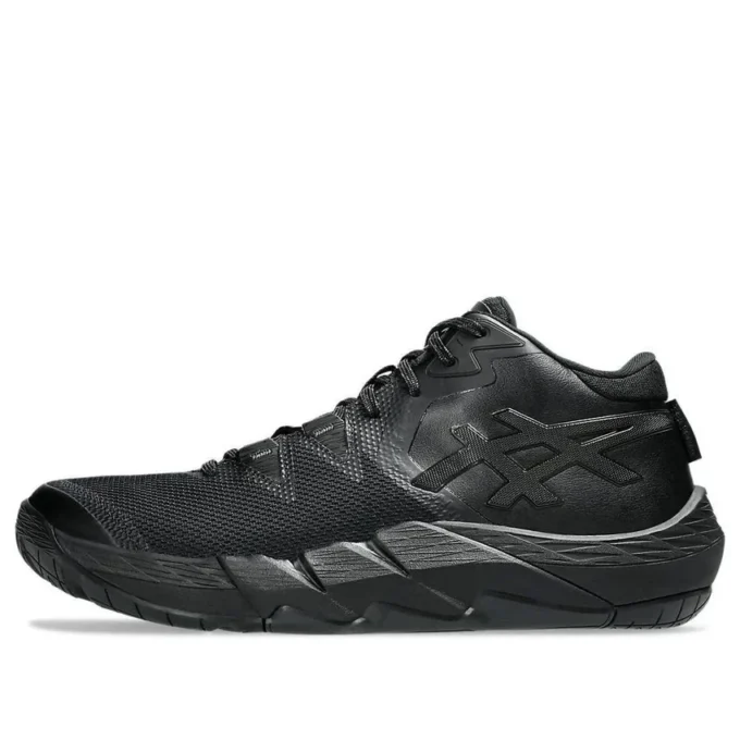 Unpre Ars Low 2 “Nero Grigio Grafite”