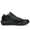 Unpre Ars Low 2 “Nero Grigio Grafite”