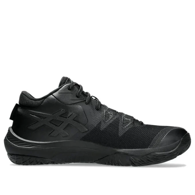 Unpre Ars Low 2 “Nero Grigio Grafite”