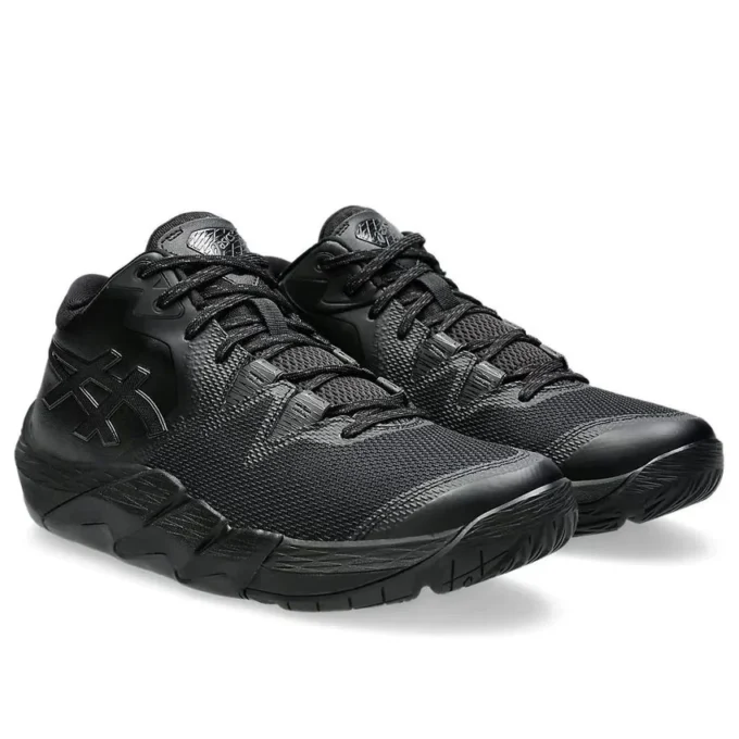 Unpre Ars Low 2 “Nero Grigio Grafite”
