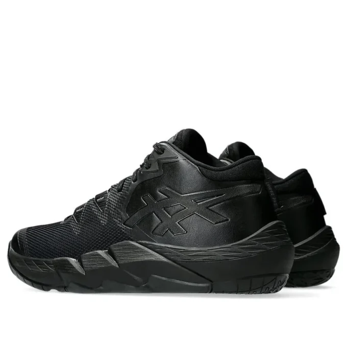 Unpre Ars Low 2 “Nero Grigio Grafite”