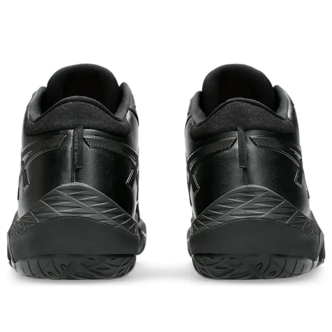 Unpre Ars Low 2 “Nero Grigio Grafite”
