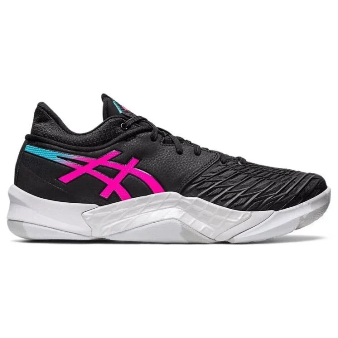 Unpre ARS Low “Black Pink Glow”