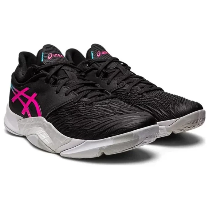 Unpre ARS Low “Black Pink Glow”