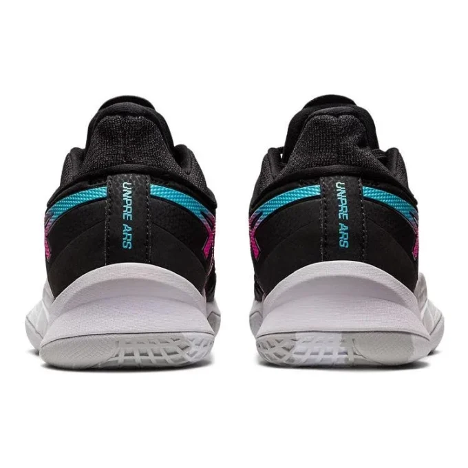 Unpre ARS Low “Black Pink Glow”