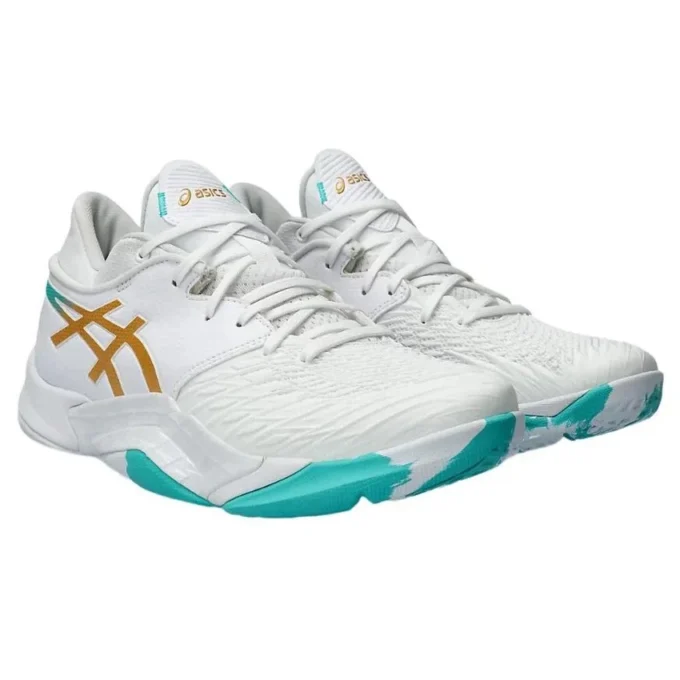 Unpre Ars Low “White Pure Gold”