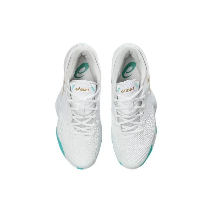 Unpre Ars Low “White Pure Gold”
