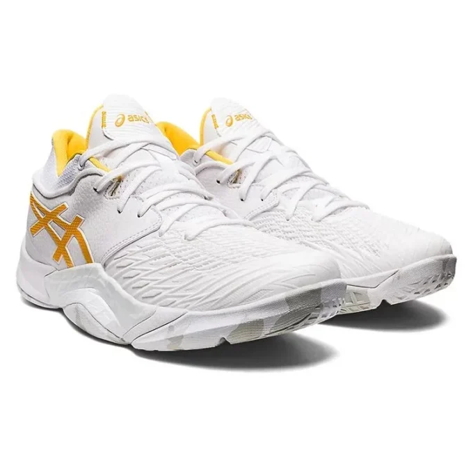 Unpre ARS Low “White Saffron”