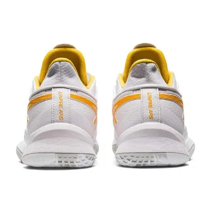 Unpre ARS Low “White Saffron”