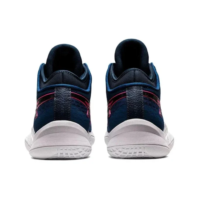 Unpre ARS “Mako Blue French Blue”