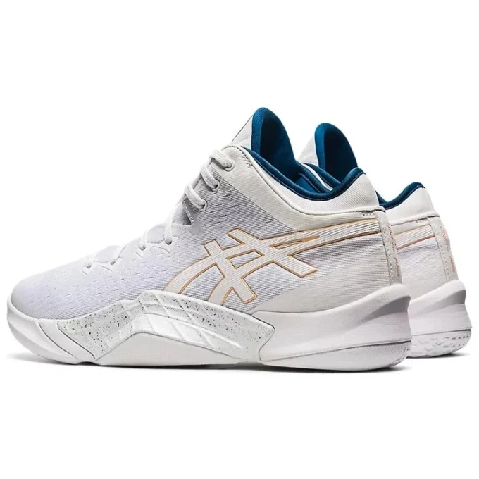 Unpre ARS “White”
