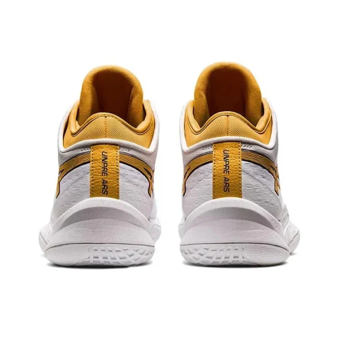 Unpre ARS “White Tiger Yellow”