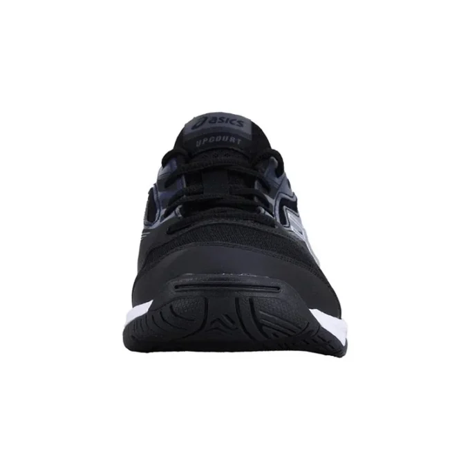 Upcourt 2 “Black Dark Grey”