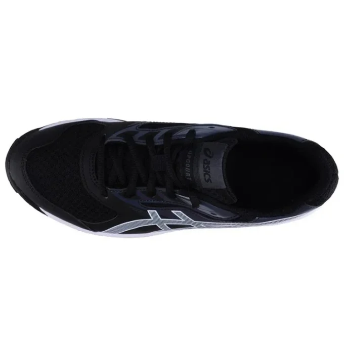 Upcourt 2 “Black Dark Grey”
