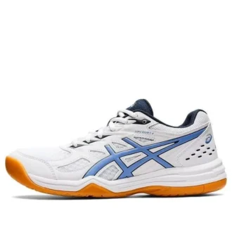 Upcourt 4 “Bianco/Blu pervinca”