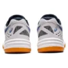 Upcourt 4 “Bianco/Blu pervinca”
