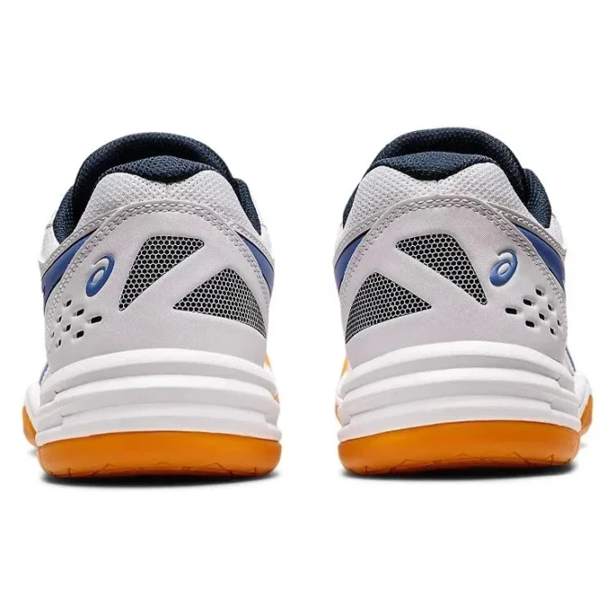 Upcourt 4 “Bianco/Blu pervinca”