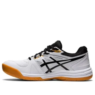 Upcourt 4 “Bianco Nero”