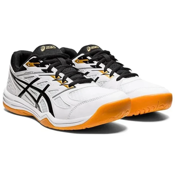 Upcourt 4 “Bianco Nero”
