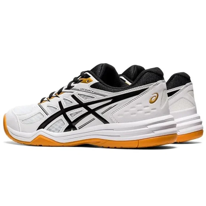 Upcourt 4 “Bianco Nero”