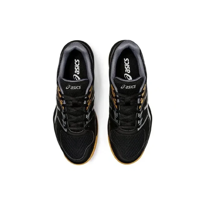 Upcourt 4 “Black Pure Silver”