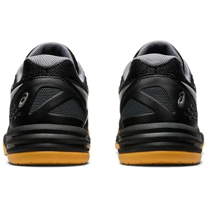Upcourt 4 “Black Pure Silver”