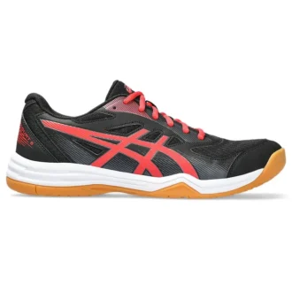 Upcourt 5 “Black Classic Red”