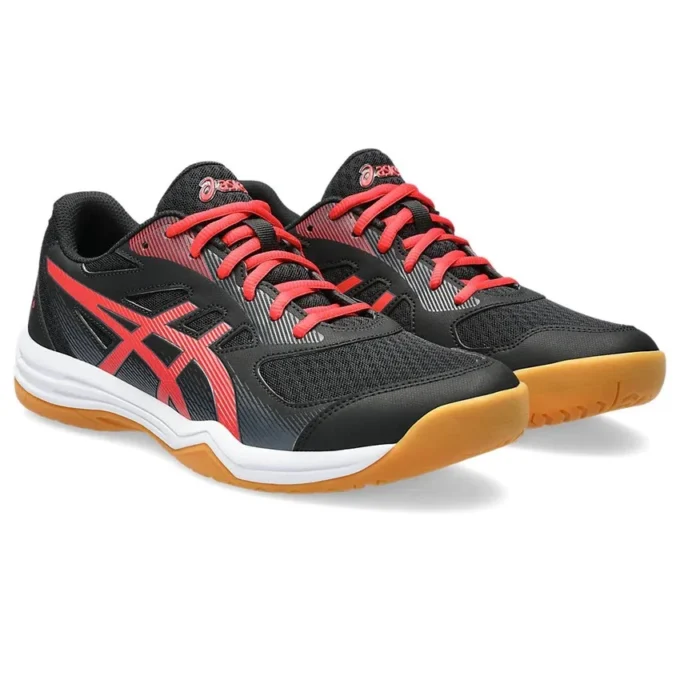 Upcourt 5 “Black Classic Red”