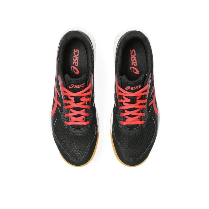 Upcourt 5 “Black Classic Red”