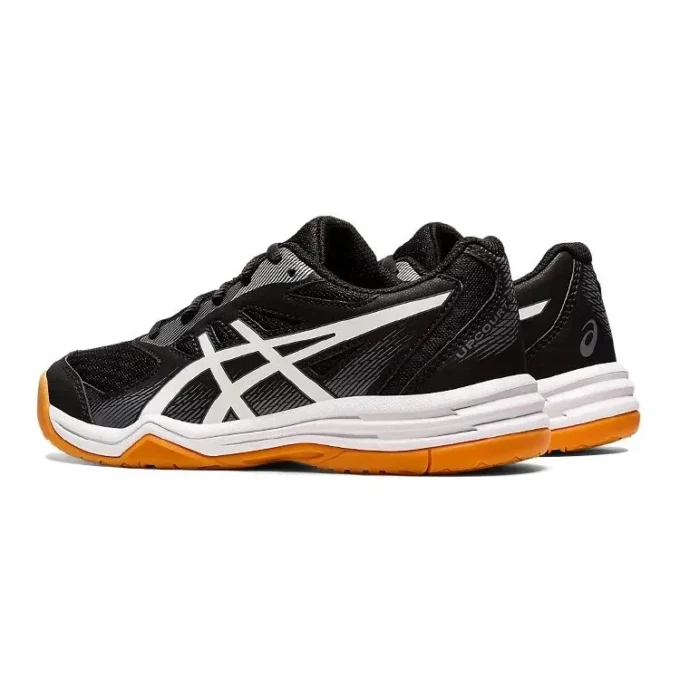 Upcourt 5 “Black White”