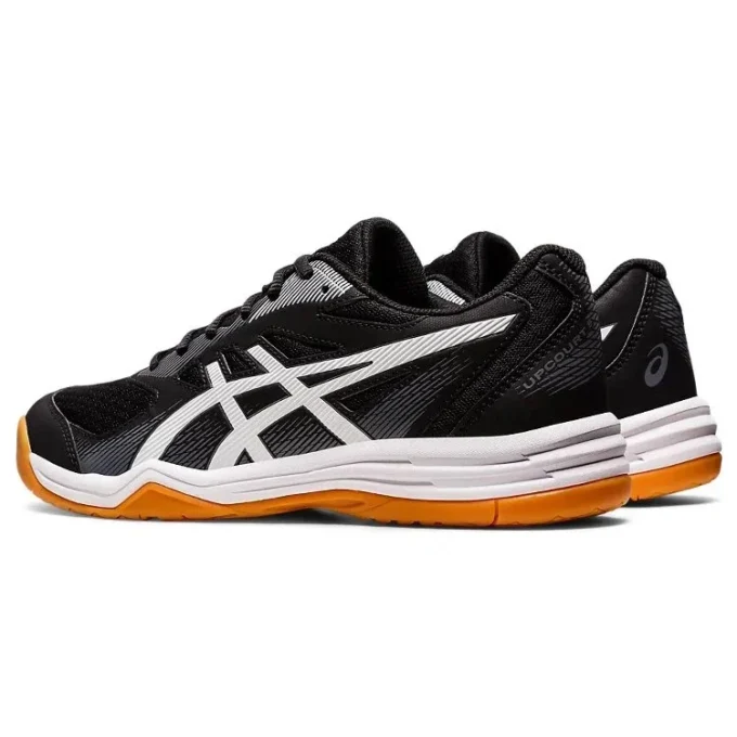 Upcourt 5 “Black White”