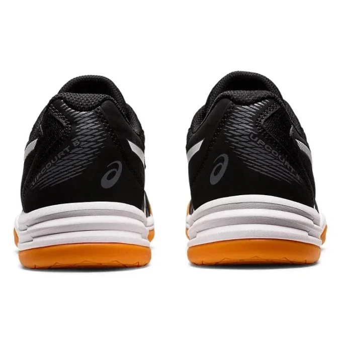 Upcourt 5 “Black White”