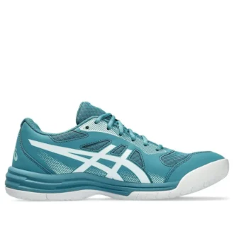 Upcourt 5 “Blu verde acqua/Bianco”