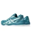 Upcourt 5 “Blu verde acqua/Bianco”