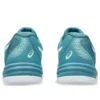 Upcourt 5 “Blu verde acqua/Bianco”