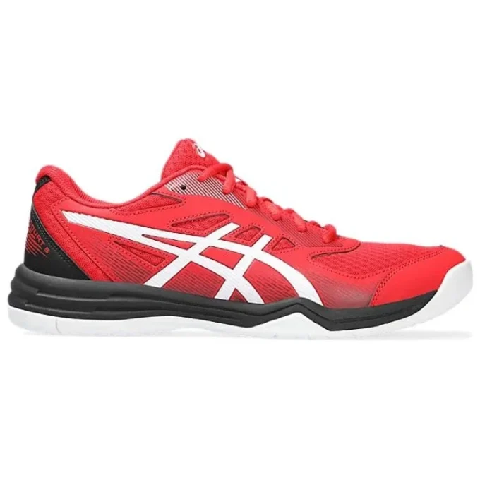Upcourt 5 “Bright Red Black”