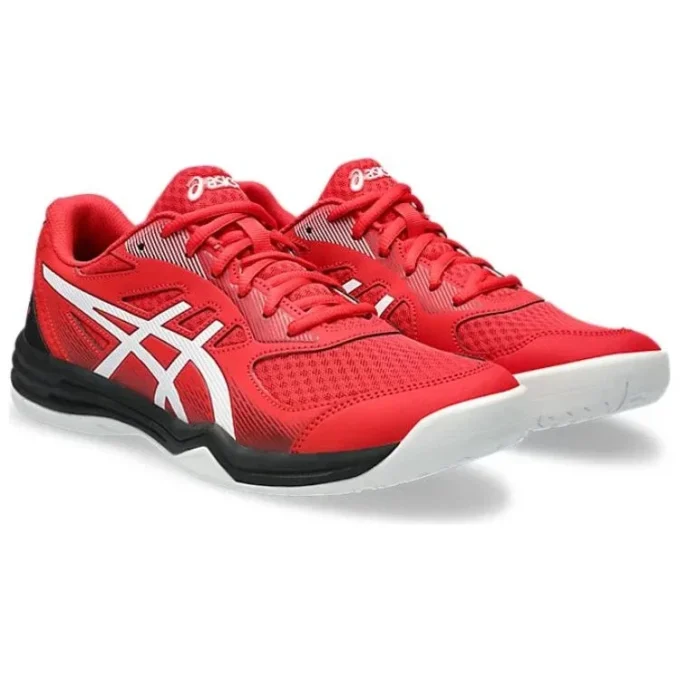 Upcourt 5 “Bright Red Black”