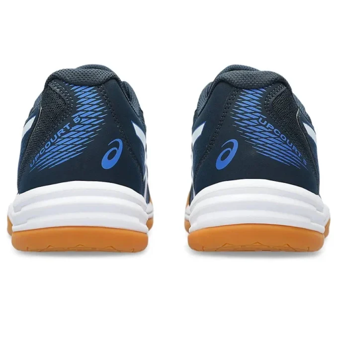 Upcourt 5 “French Blue White”