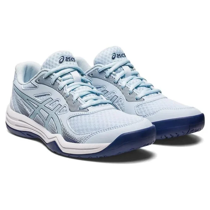 Upcourt 5 “Sky Indigo Blue”