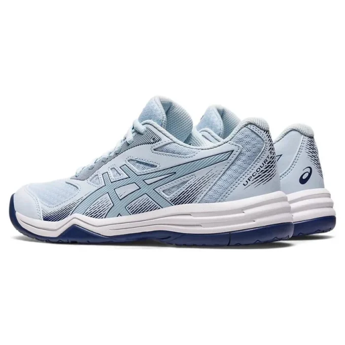 Upcourt 5 “Sky Indigo Blue”