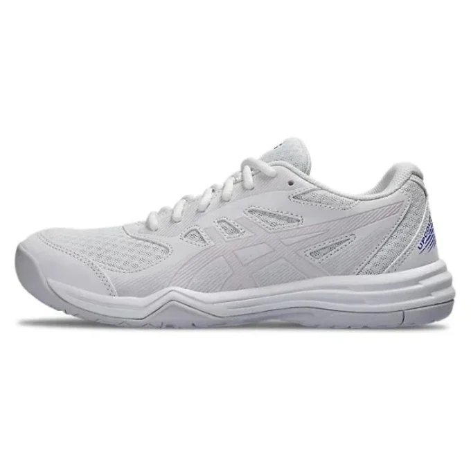 Upcourt 5 “White Cosmos”