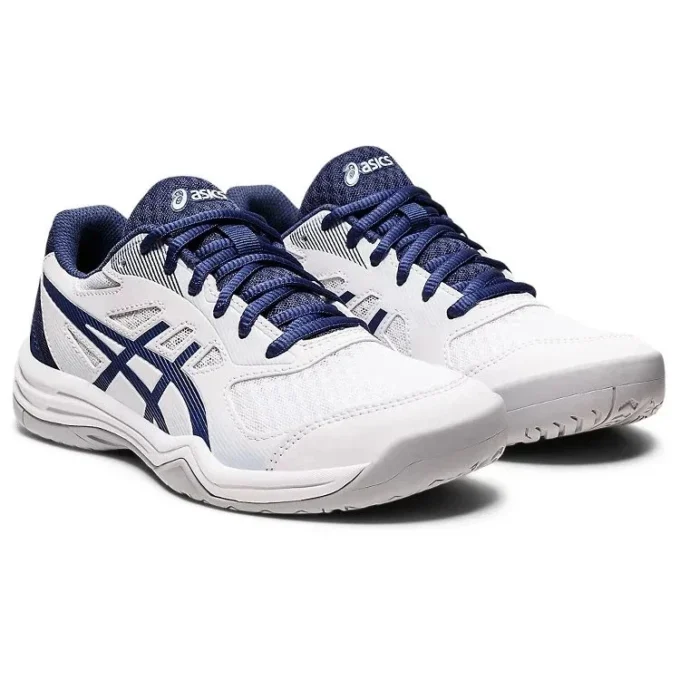 Upcourt 5 “White Deep Ocean”