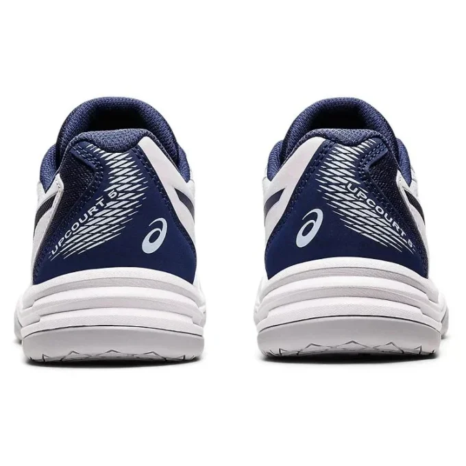 Upcourt 5 “White Deep Ocean”