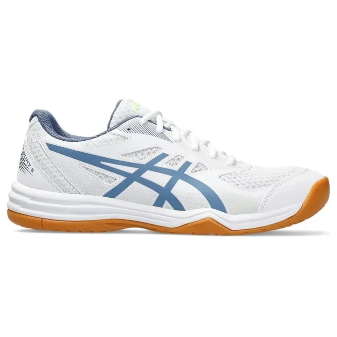 Upcourt 5 “White Denim Blue”