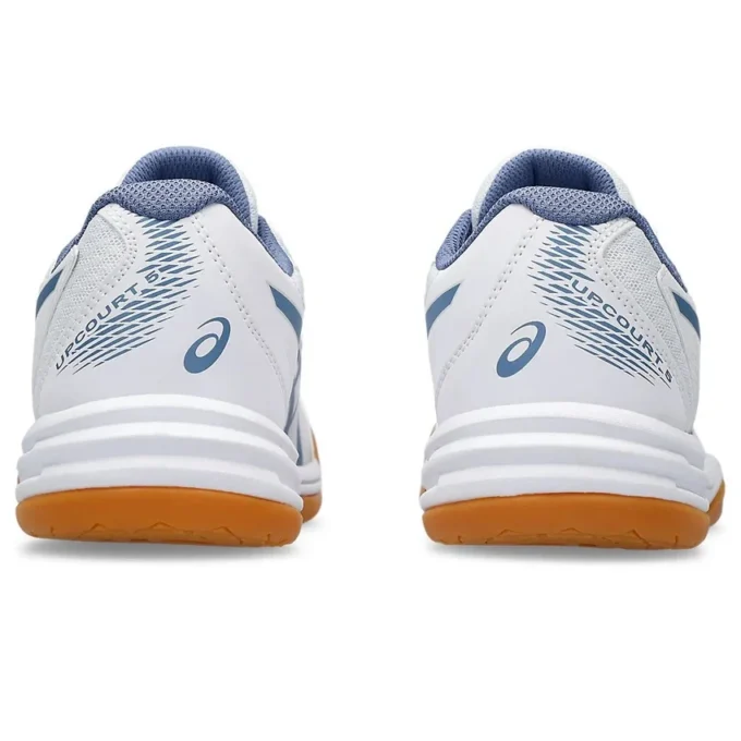 Upcourt 5 “White Denim Blue”