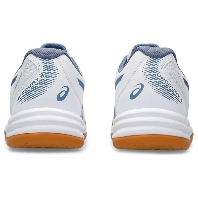 Upcourt 5 “White Denim Blue”